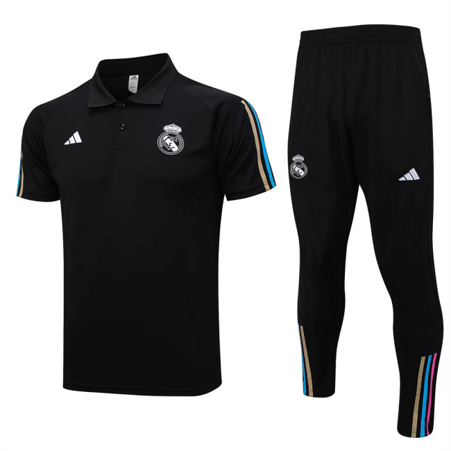 Real Madrid POLO Jersey 23/24