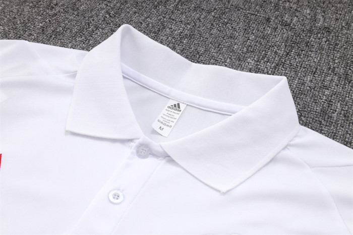 Manchester United POLO Jersey 23/24