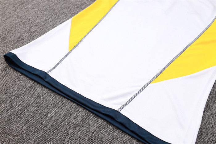 Real Madrid Training Jersey Suit 23/24