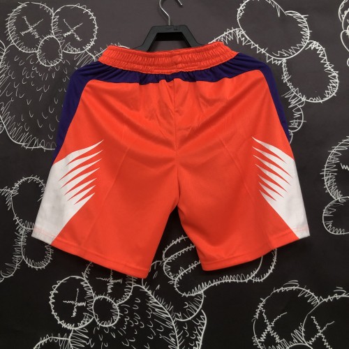 Phoenix Suns  Shorts  Orange 19/20 Statement Edition
