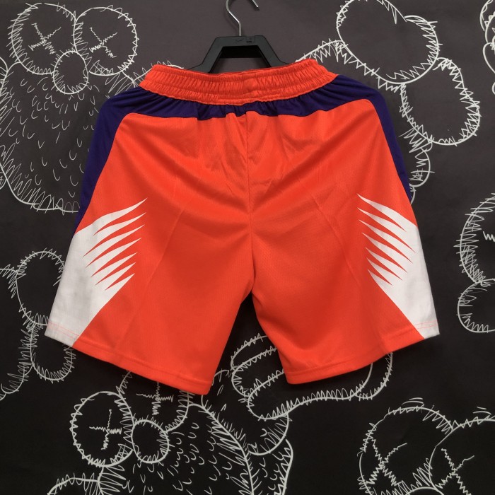 Phoenix Suns  Shorts  Orange 19/20 Statement Edition