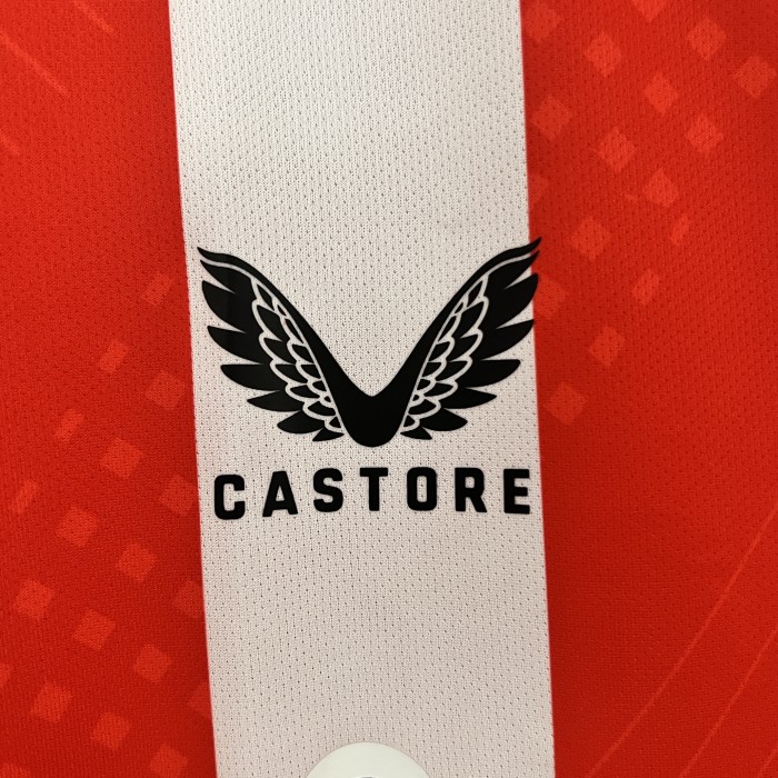 Athletic Bilbao Home Men Jersey 24-25