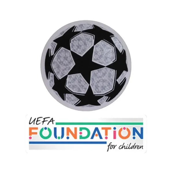 Juventus Away Man Jersey 23/24