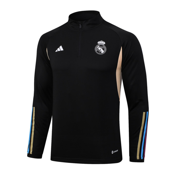 Real Madrid Training Jersey Suit 23/24