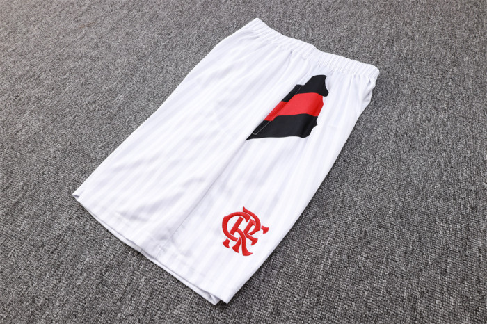 Flamengo Training Jersey 23/24