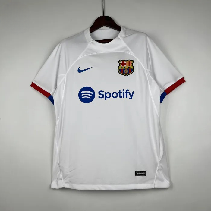 Barcelona Away Men Jersey 23/24