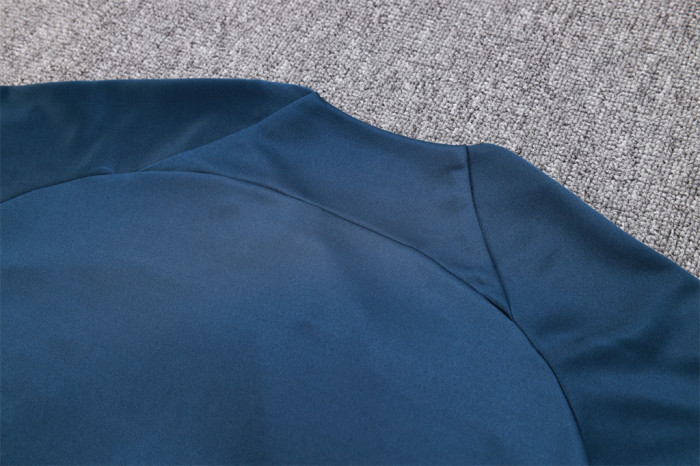 Portugal Training Jersey Suit 23/24