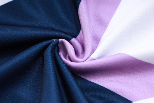 Real Madrid Kids Training Suit 23/24