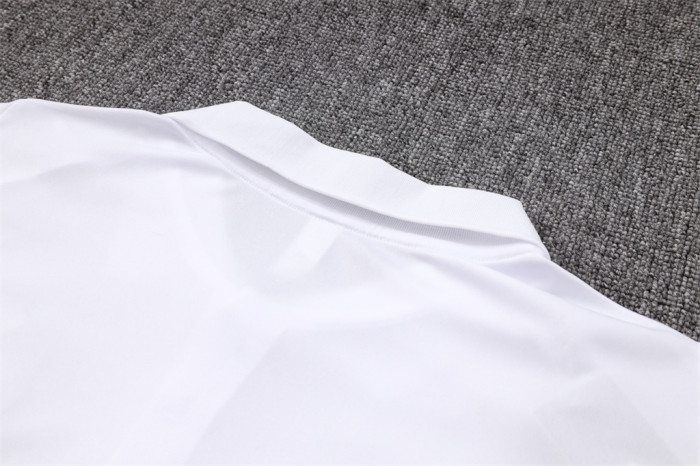 Manchester United POLO Jersey 23/24