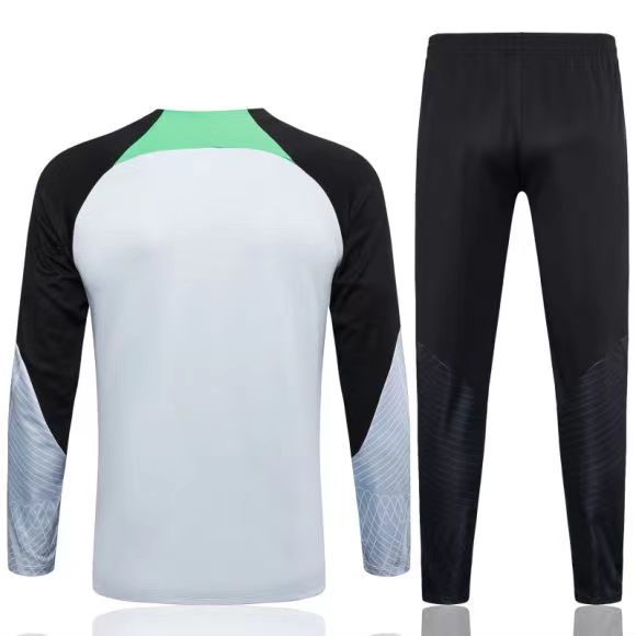 Liverpool Training Jersey Suit 23/24