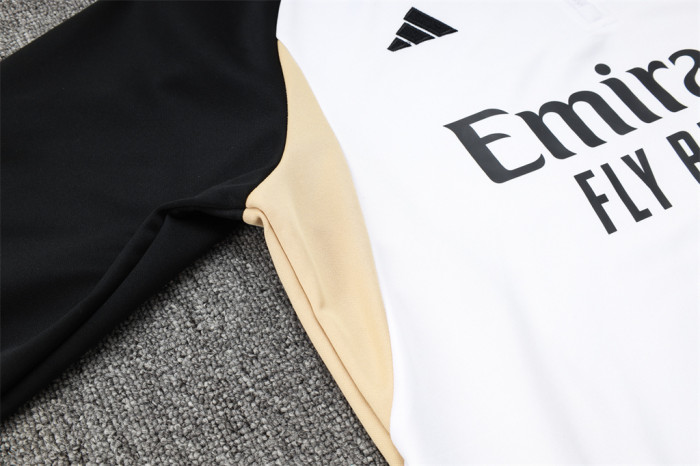 Real Madrid Training Suit 23/24