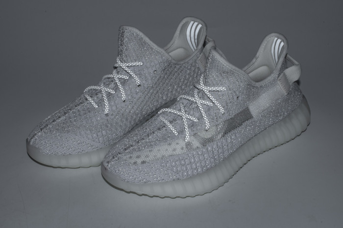 Yeezy Boost 350 V2“Static” Reflective EF2367