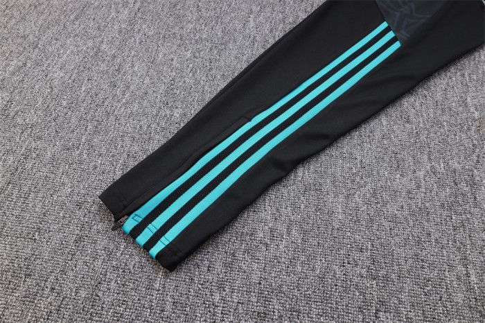 Manchester United Training Jersey Suit 23/24