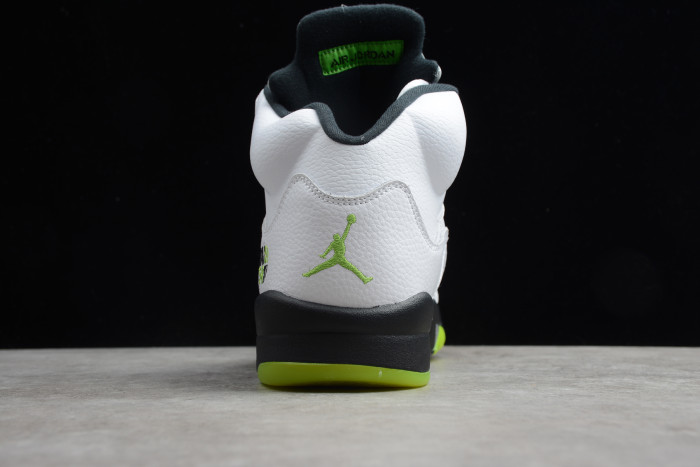 Air Jordan 5 V Retro “Quai 54” 467827-105