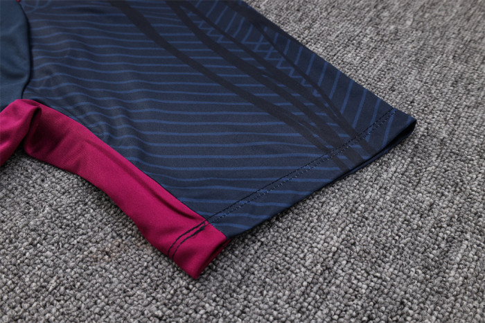 Paris Saint-Germain Training Jersey 23/24