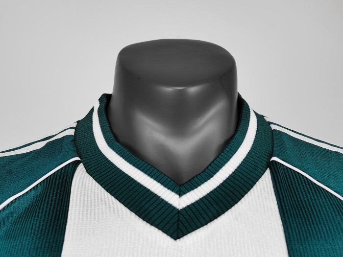 Germany Retro Jersey 98/00