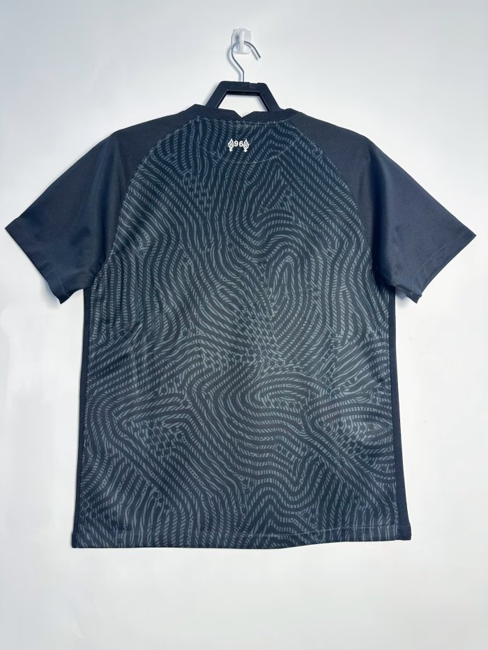 Liverpool Goalkeeper Man Jersey 2020/21