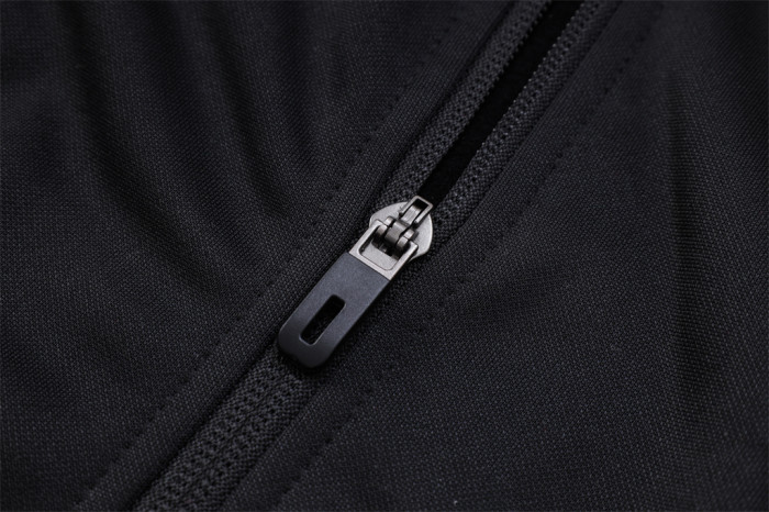 Bayern Munich Training Jacket Suit 23/24