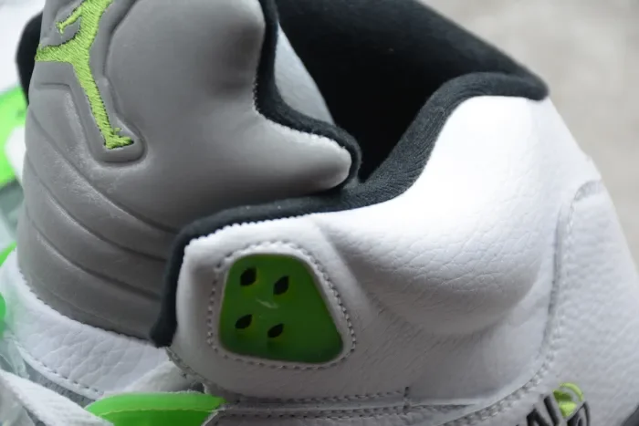 Air Jordan 5 V Retro “Quai 54” 467827-105