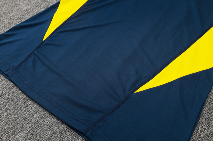 Real Madrid Training Jersey 23/24