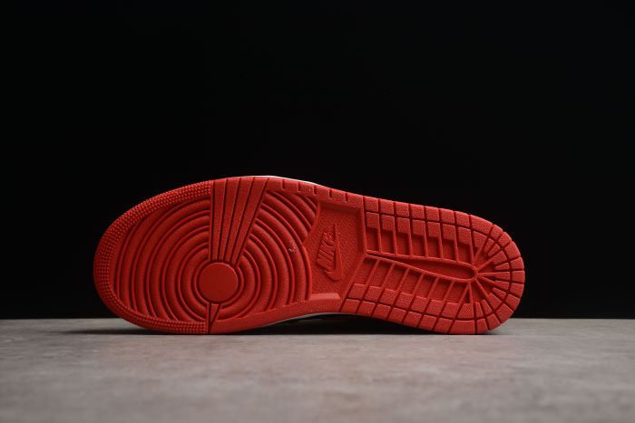 Air Jordan 1 Mid AJ1 Outdoor Mid-top Classic Retro Culture Casual Sports Basketball Shoes