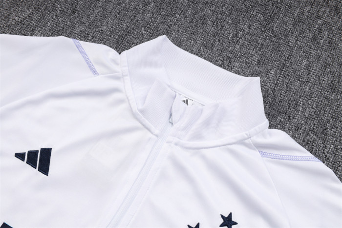 Cruzeiro Training Jersey Suit 23/24