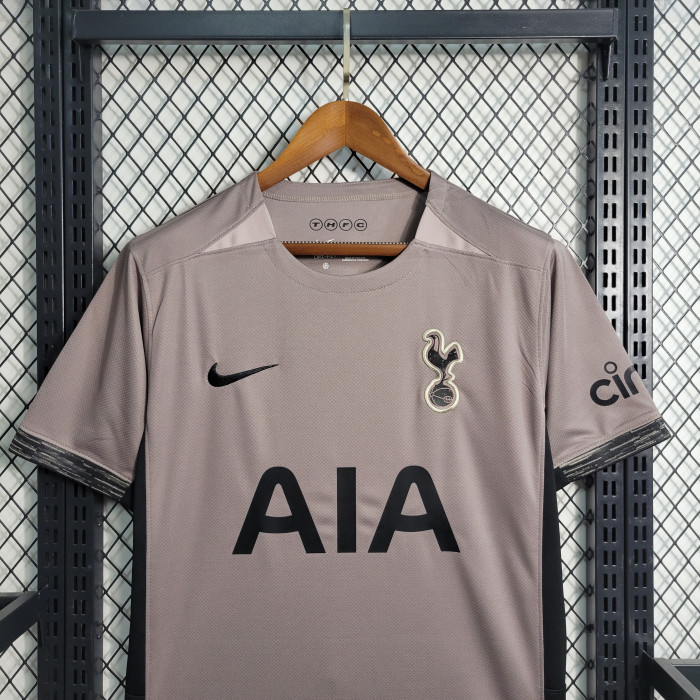 Tottenham Hotspur Third Man Jersey 23/24
