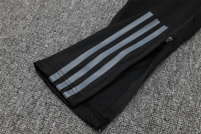 Real Madrid Training Jersey Suit 23/24