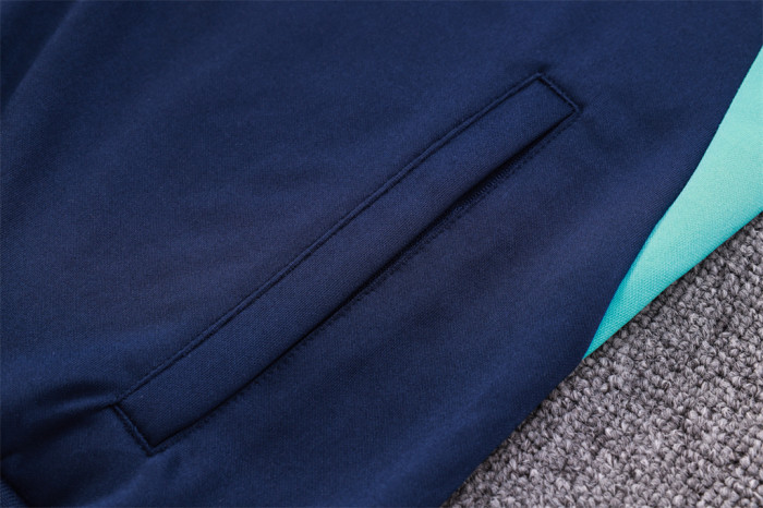 Marseille Training Jacket 23/24