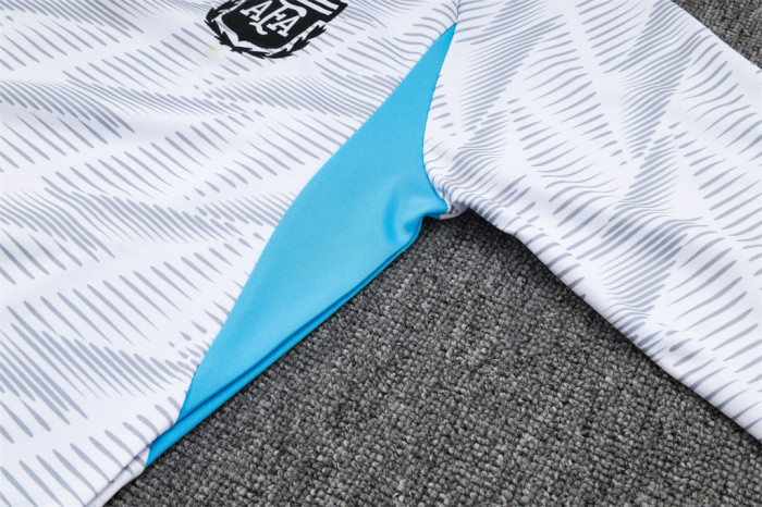 Argentina Kids Training Suit 23/24