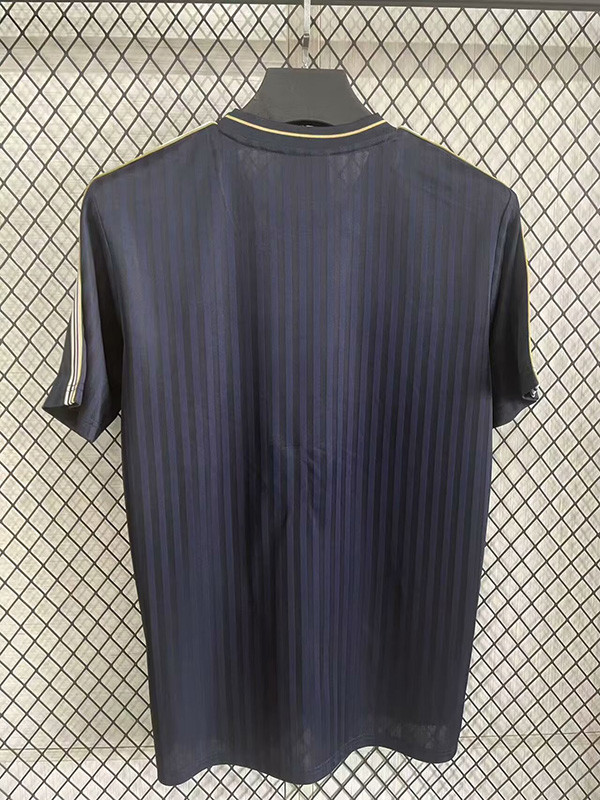 Juventus Terrace Icons Man Jersey 25/26