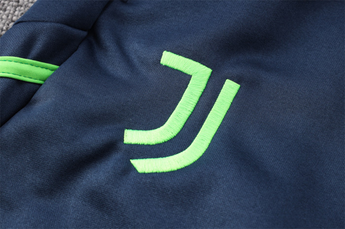 Juventus Training Jacket Suit 23/24