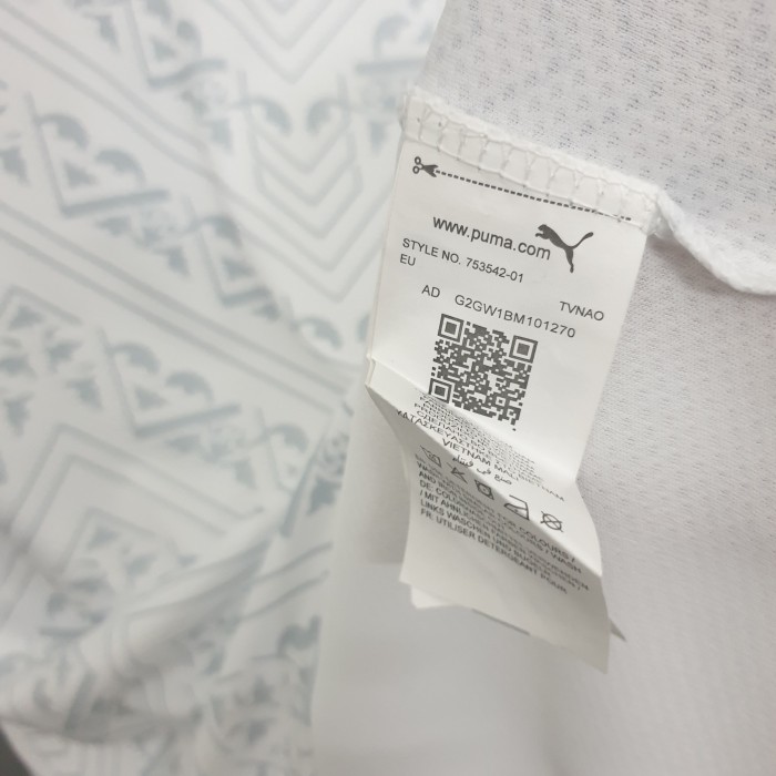 Italy Away Man Jersey 20/21