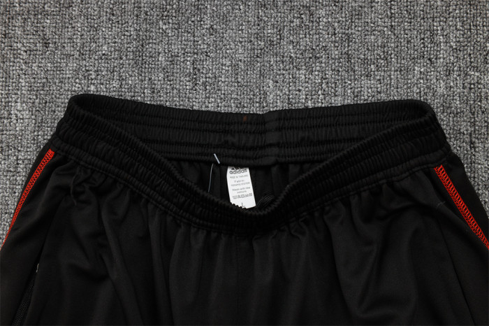 Manchester United Training Jersey Suit 23/24