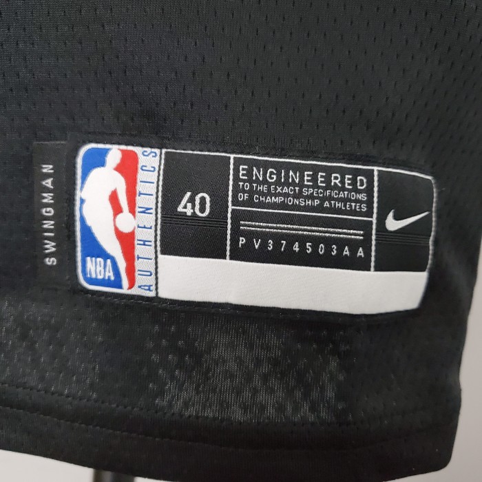 Chris Paul Phoenix Suns City Edition 2022 Swingman Jersey Black