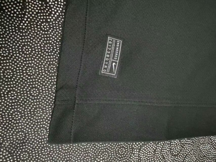 Liverpool Away Man Jersey 24/25