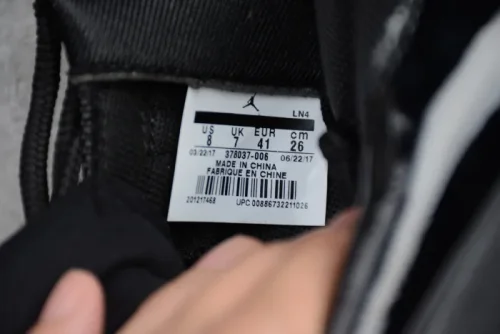 Air Jordan 11 “Gamma Blue” 378037-006