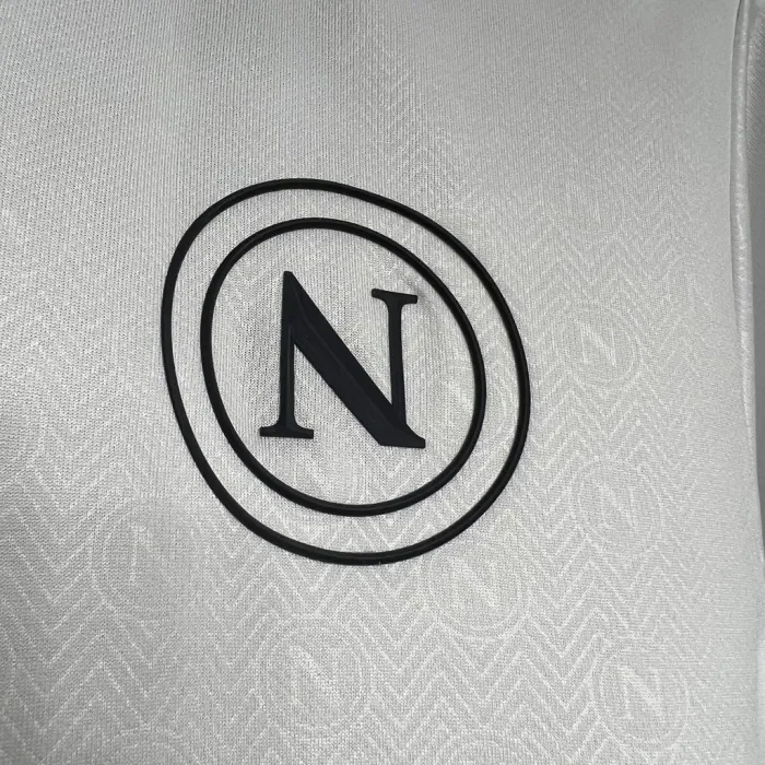 Napoli Away Man Jersey 24/25