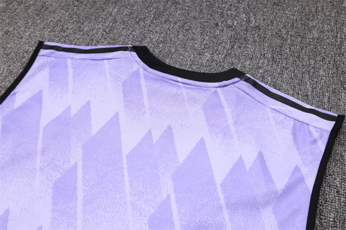 Real Madrid Training Jersey 23/24