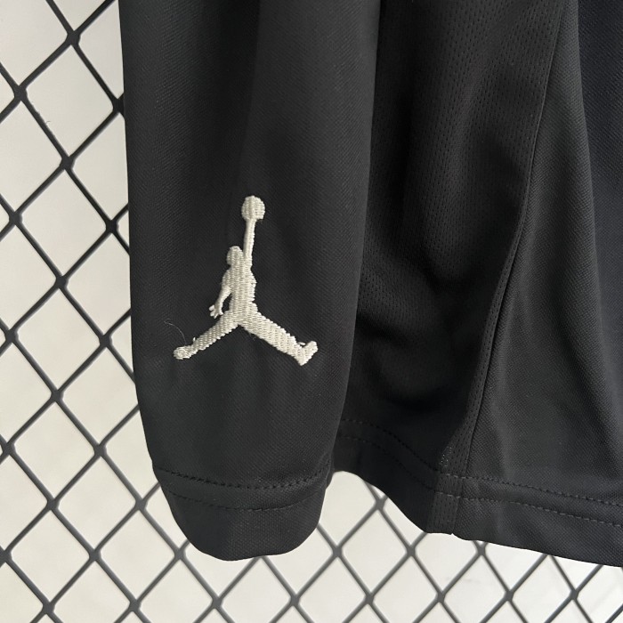 Paris Saint Germain Third Kids Jersey 23/24