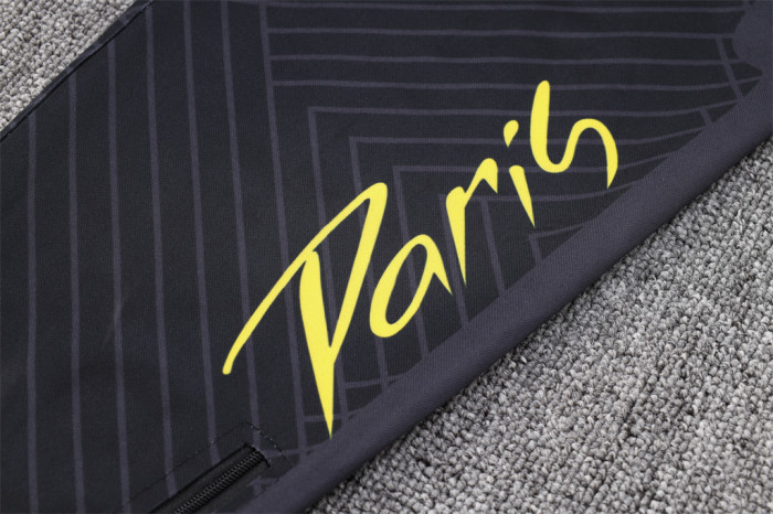 Paris Saint Germain Training Jersey Suit 23/24