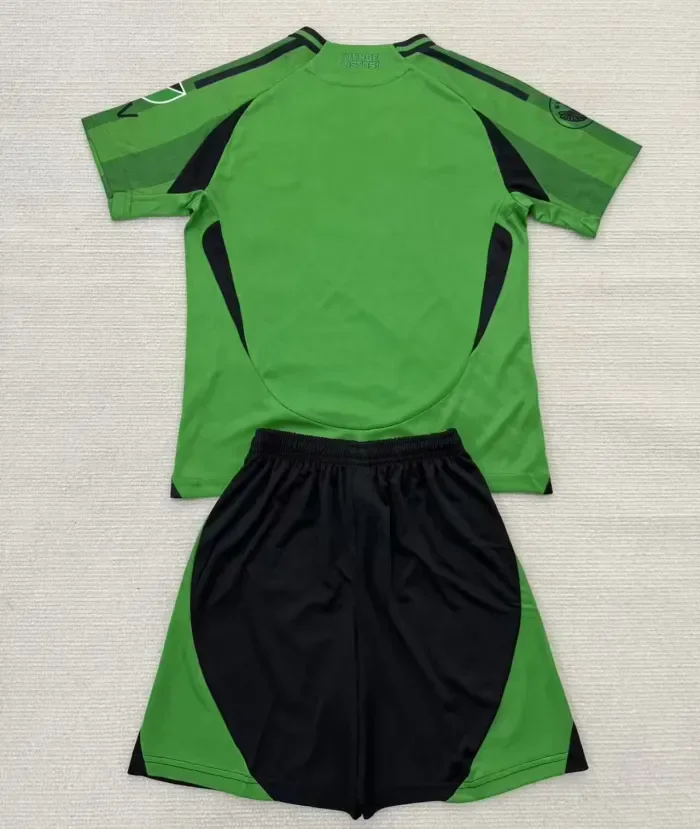 Austin Home Kids Suit 25/26