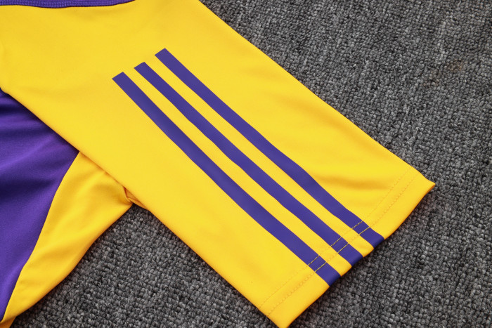 Real Madrid Training Jersey 23/24