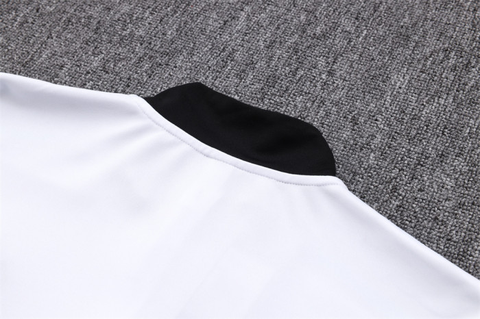 Manchester United Training Jersey Suit 23/24