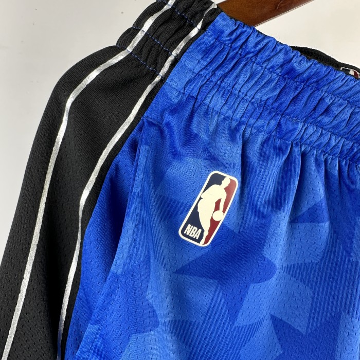 Orlando Magic  Swingman Shorts Classic Edition 23/24