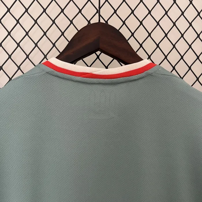 Atletico Madrid Away Man Jersey 24/25