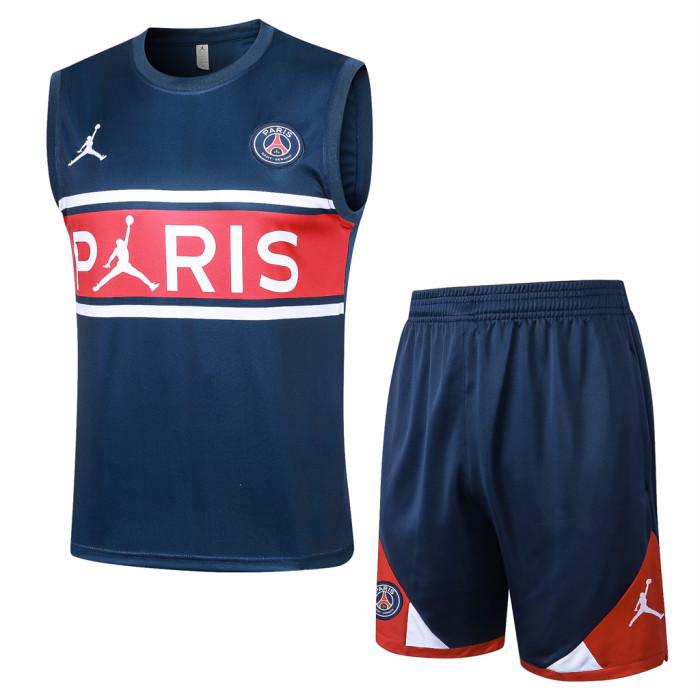 Paris Saint Germain Training Jersey 23/24