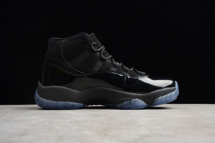 Air Jordan 11 “Cap and Gown” AJ11 378037-005