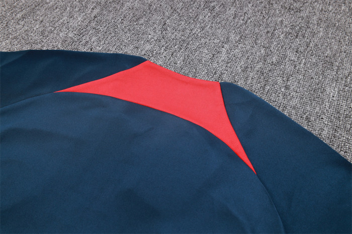 Paris Saint GermainTraining Jersey Suit 23/24