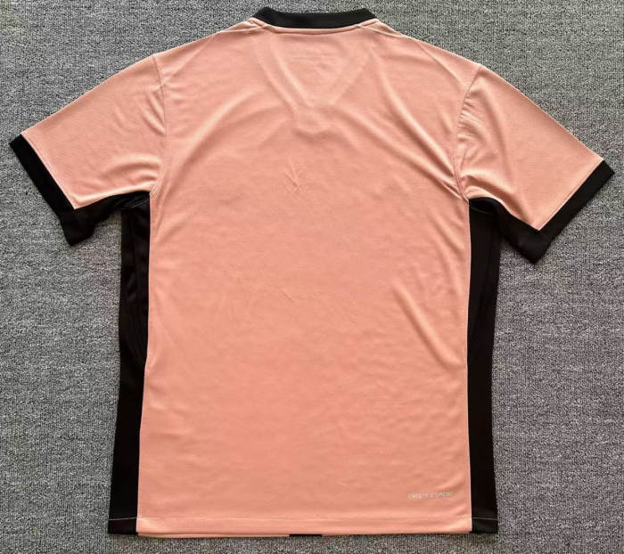 Paris Saint Germain Third Men Jersey 24/25